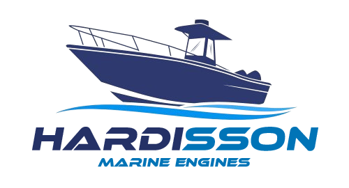 Hardisson Marine Engines